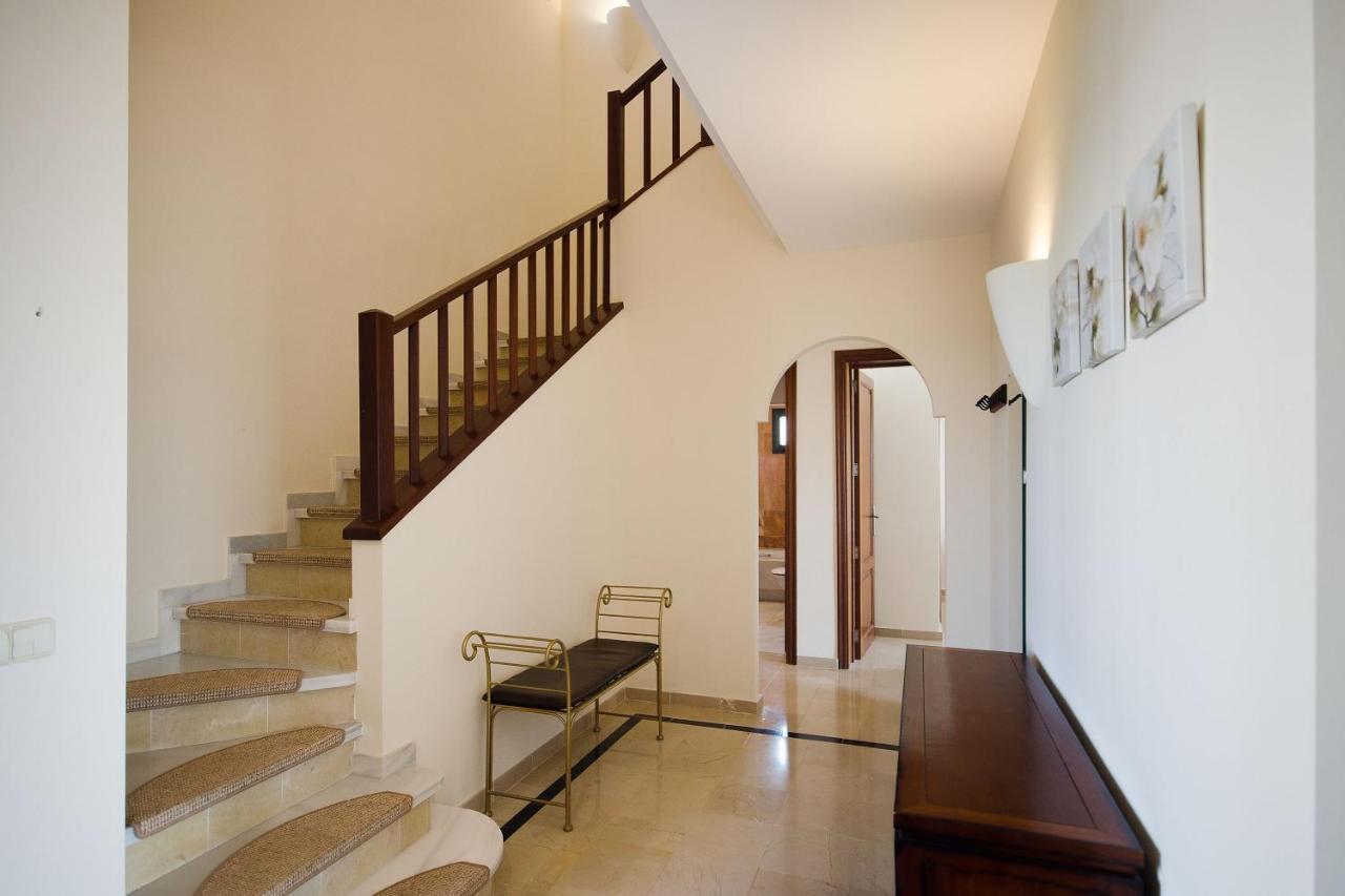 Villa Zafiro 34 Playa Blanca  Exterior foto